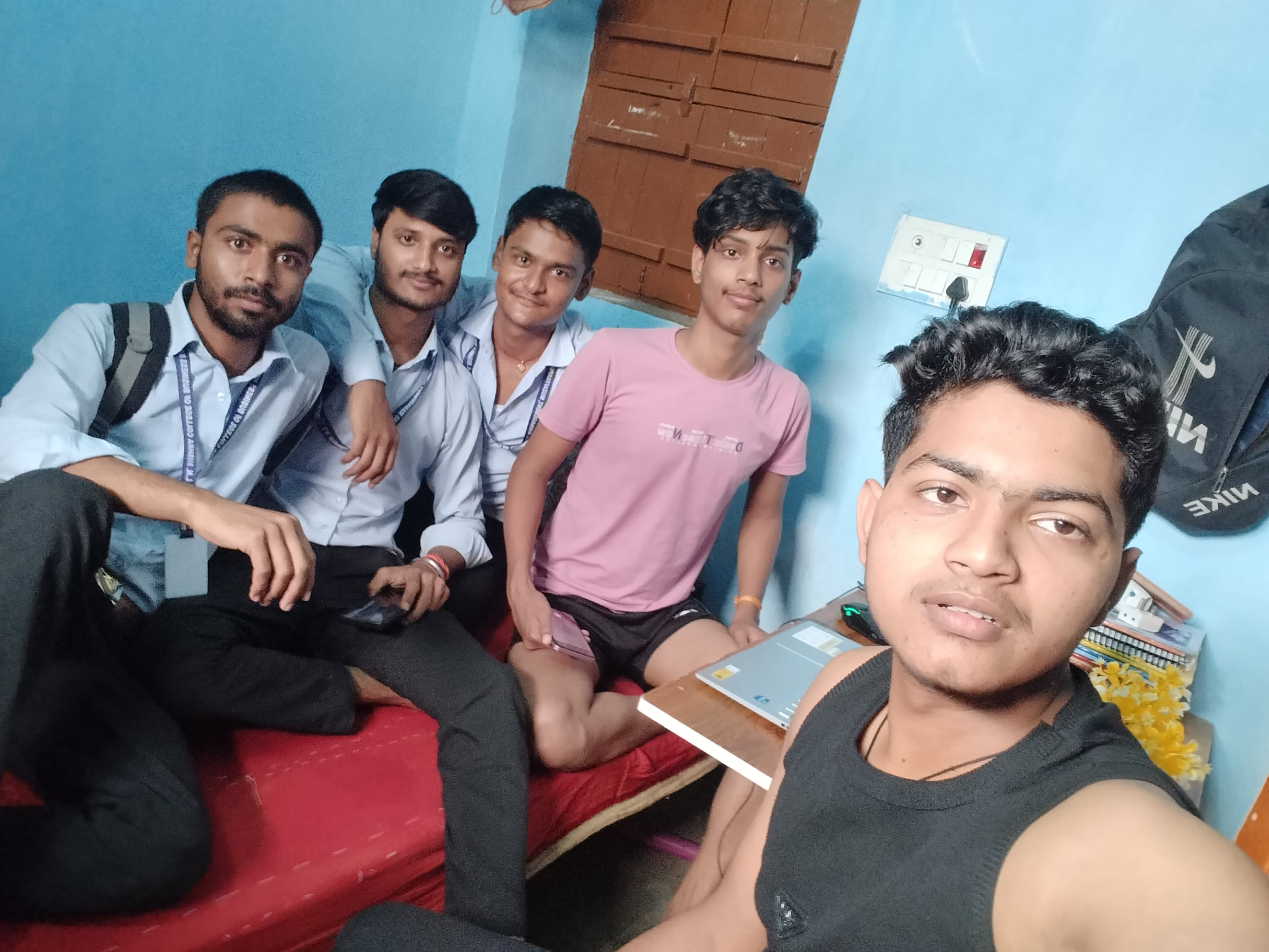 Friends