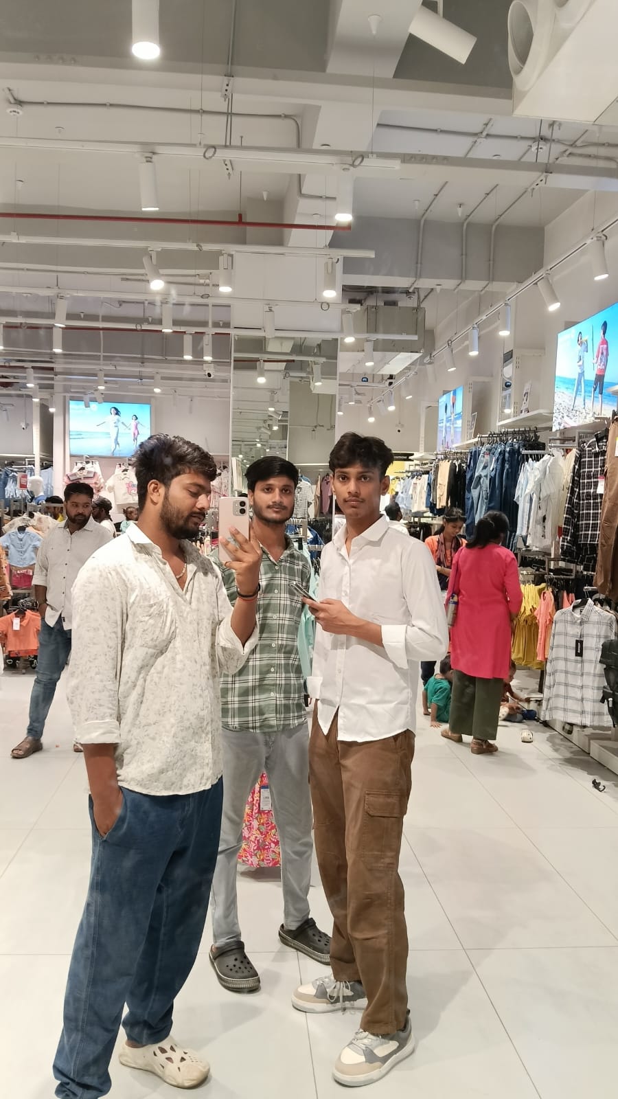 Friends